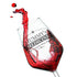 Mummy's Medicine Wine Glass